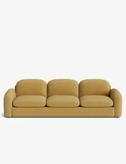 Neve Sofa by Aimee Song