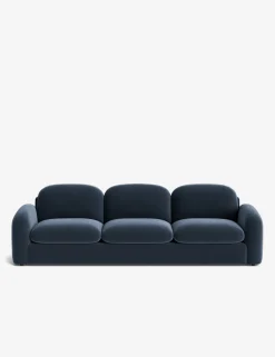 Neve Sofa by Aimee Song