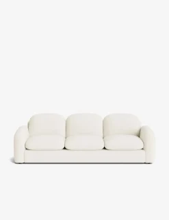 Neve Sofa by Aimee Song