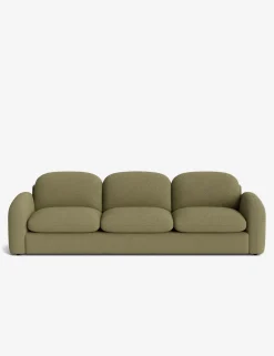 Neve Sofa by Aimee Song