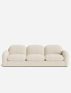 Neve Sofa by Aimee Song
