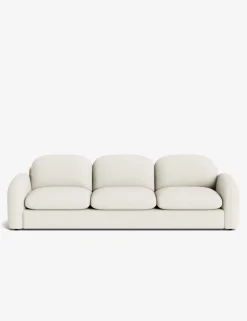 Neve Sofa by Aimee Song