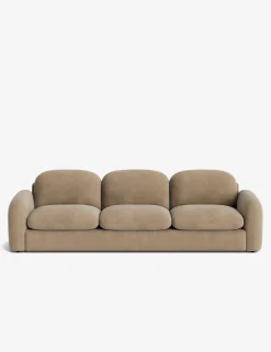 Neve Sofa by Aimee Song