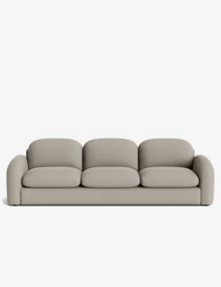 Neve Sofa by Aimee Song