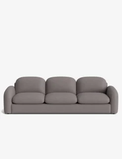 Neve Sofa by Aimee Song