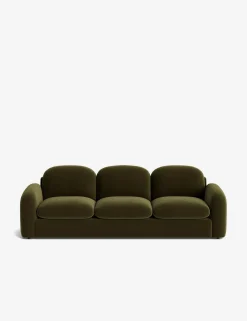 Neve Sofa by Aimee Song