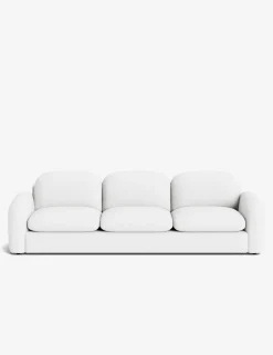 Neve Sofa by Aimee Song