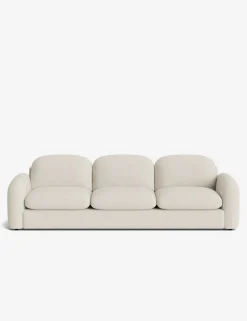 Neve Sofa by Aimee Song