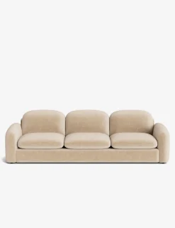 Neve Sofa by Aimee Song