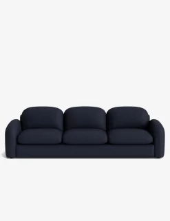 Neve Sofa by Aimee Song