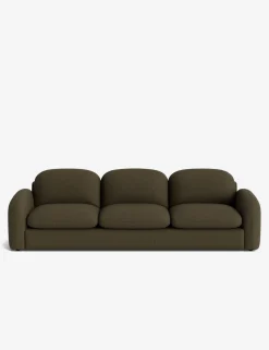 Neve Sofa by Aimee Song