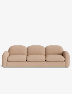 Neve Sofa by Aimee Song