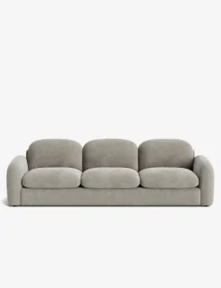 Neve Sofa by Aimee Song