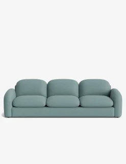 Neve Sofa by Aimee Song