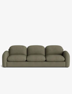 Neve Sofa by Aimee Song