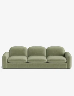 Neve Sofa by Aimee Song