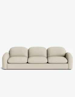 Neve Sofa by Aimee Song