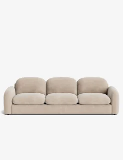 Neve Sofa by Aimee Song