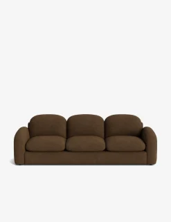 Neve Sofa by Aimee Song