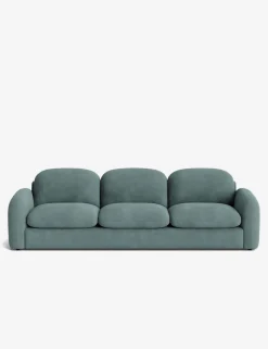 Neve Sofa by Aimee Song