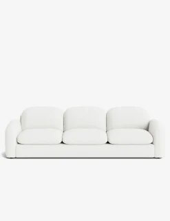 Neve Sofa by Aimee Song