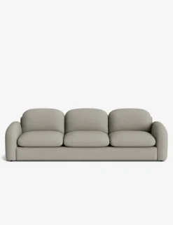 Neve Sofa by Aimee Song