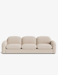 Neve Sofa by Aimee Song