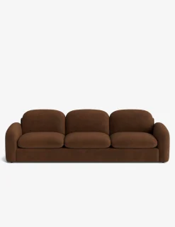 Neve Sofa by Aimee Song