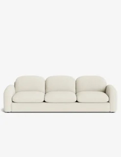 Neve Sofa by Aimee Song