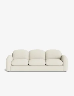 Neve Sofa by Aimee Song