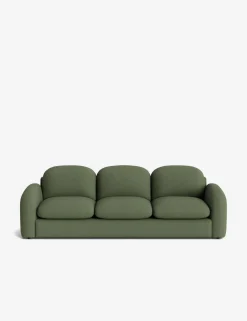 Neve Sofa by Aimee Song