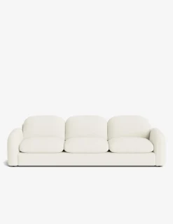 Neve Sofa by Aimee Song