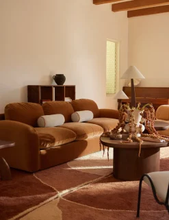 Neve Sofa by Aimee Song