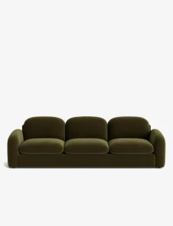 Neve Sofa by Aimee Song