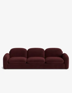 Neve Sofa by Aimee Song