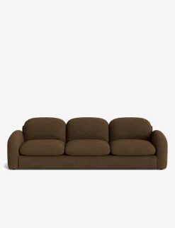 Neve Sofa by Aimee Song