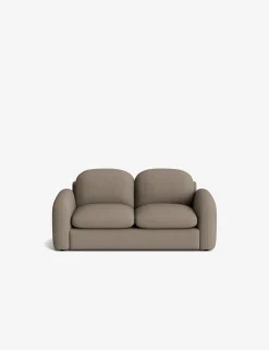 Neve Sofa by Aimee Song