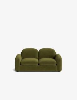 Neve Sofa by Aimee Song