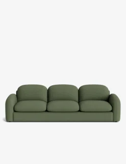 Neve Sofa by Aimee Song