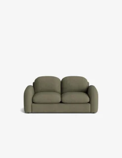 Neve Sofa by Aimee Song