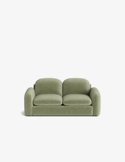 Neve Sofa by Aimee Song