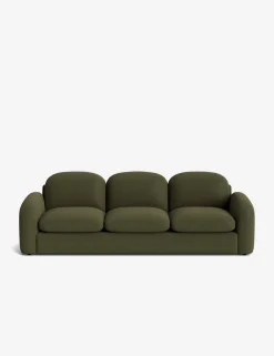 Neve Sofa by Aimee Song