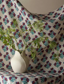 Newbold Linen Fabric