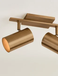 Newcomb Adjustable Vanity Light