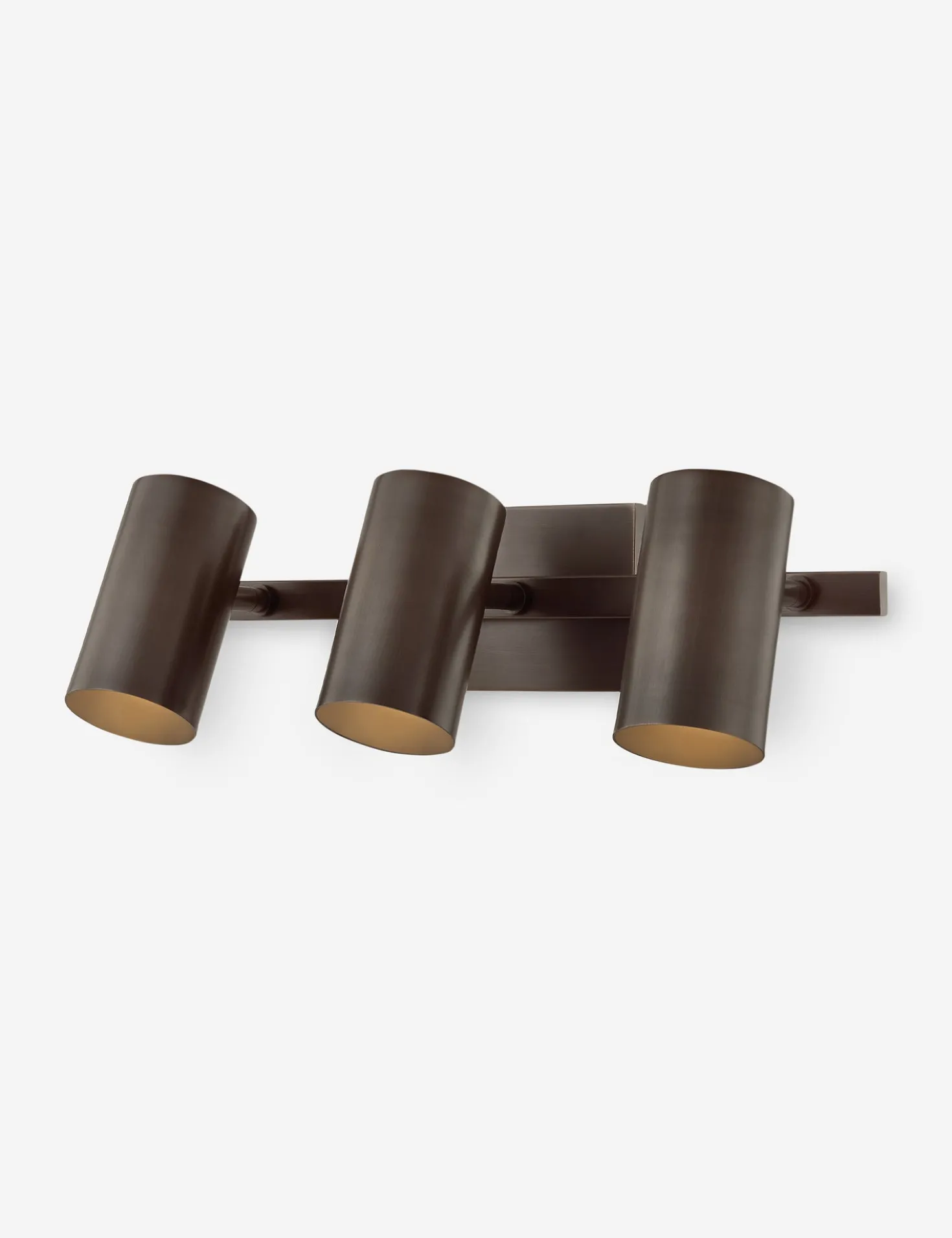 Newcomb Adjustable Vanity Light