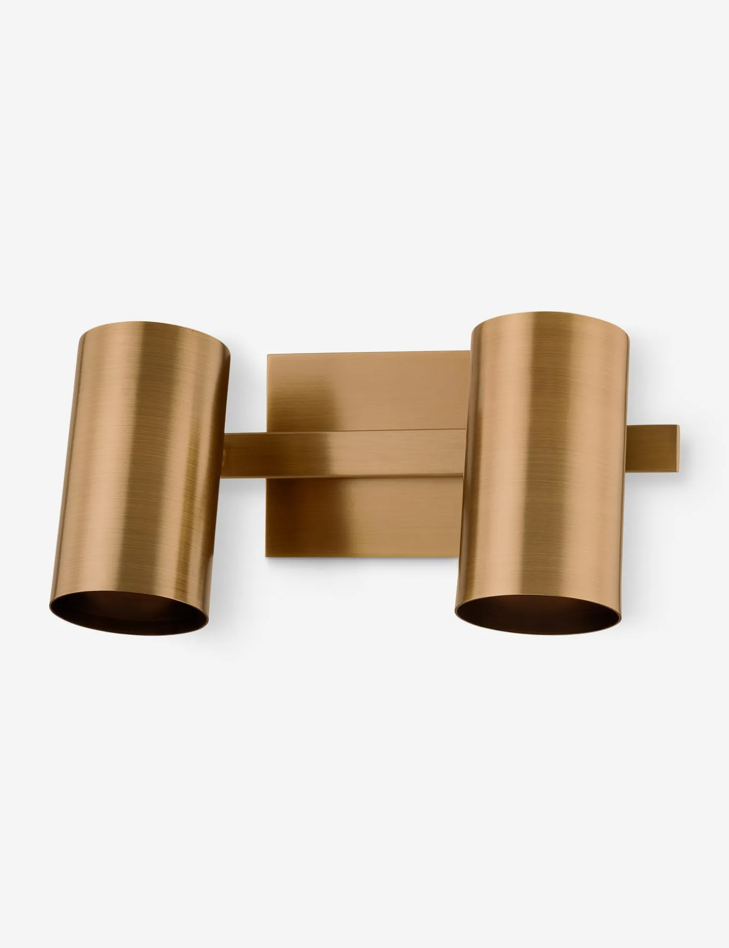 Newcomb Adjustable Vanity Light