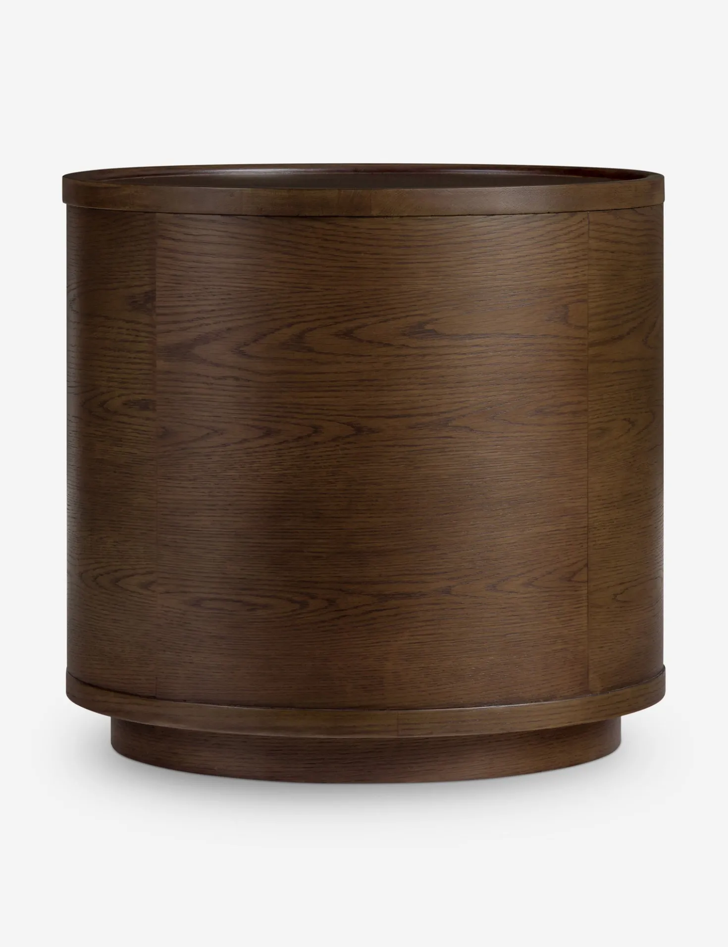 Newport Side Table by Button Atelier x Co.House Designs