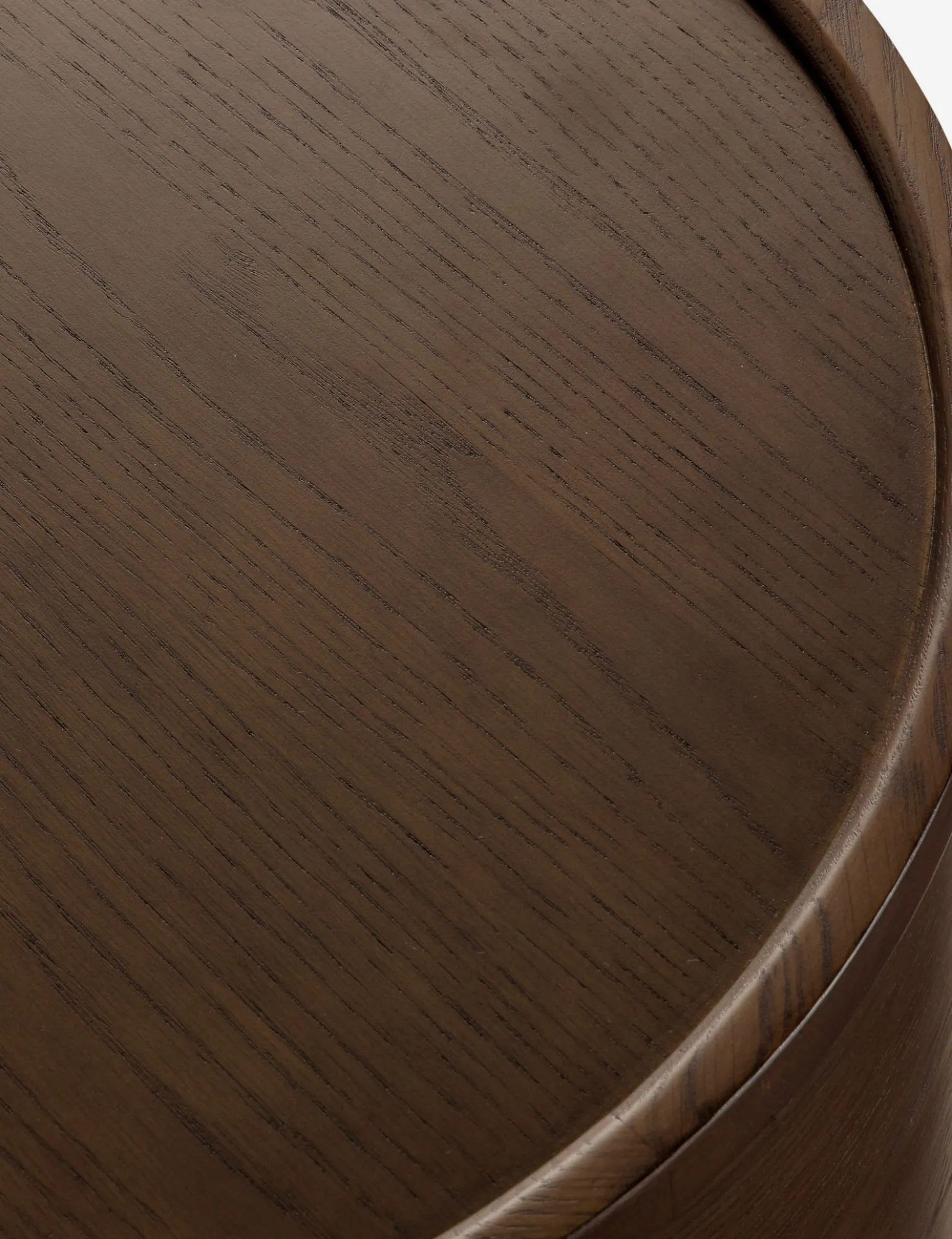 Newport Side Table by Button Atelier x Co.House Designs