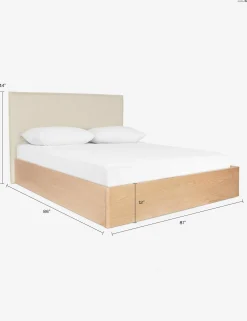 Nia Bed