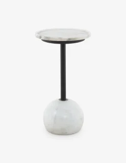 Nicholas Side Table